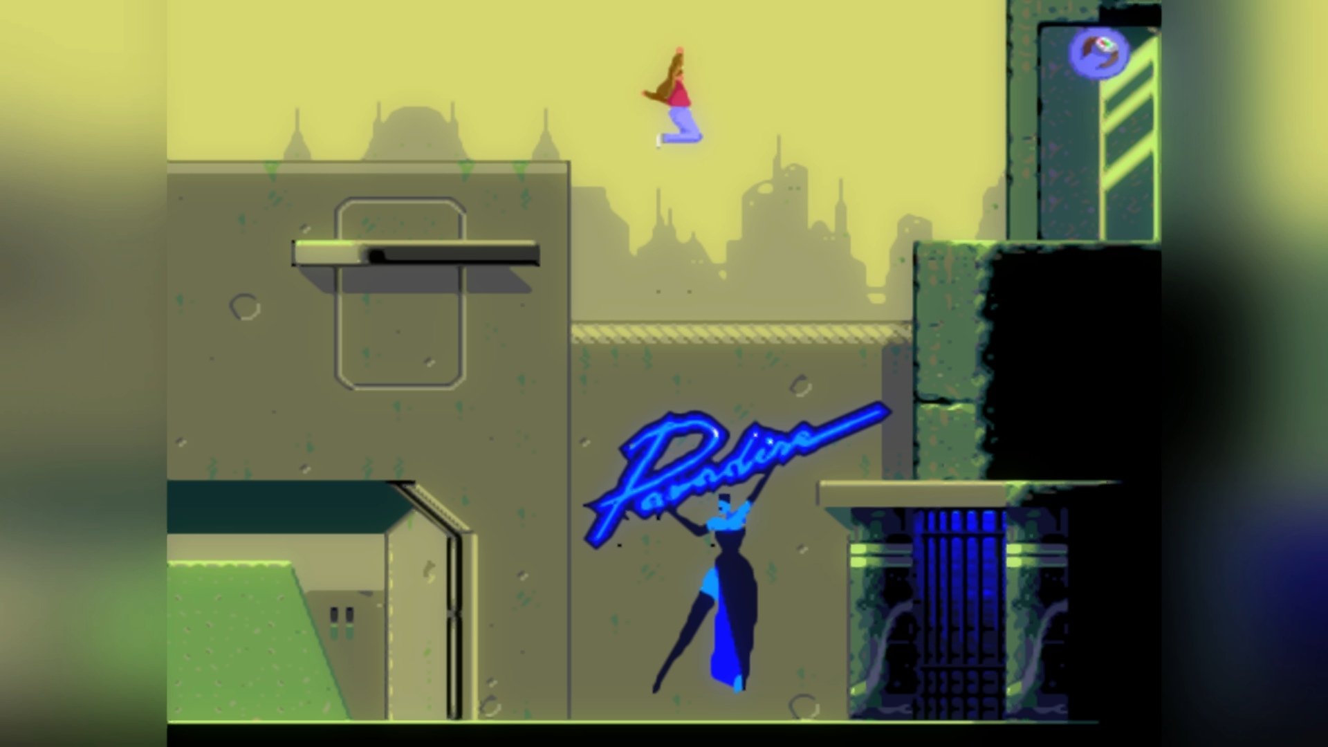 Flashback 25 Aniversario